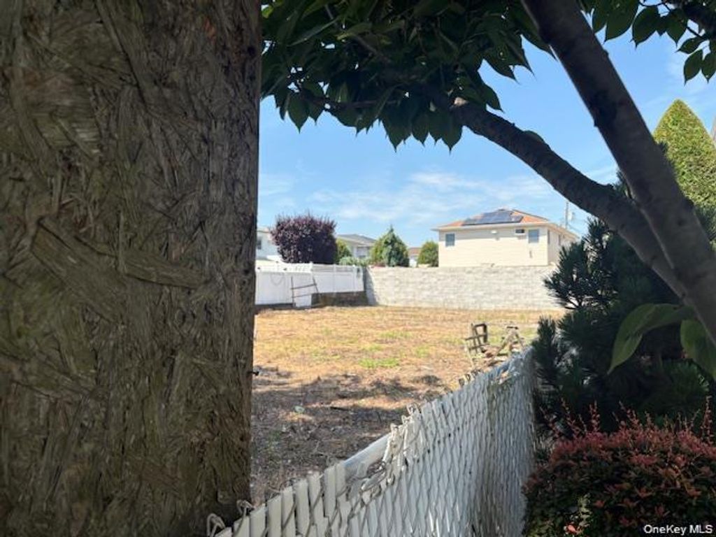 164-44 89th Street, Howard Beach, NY 11414 — exterior
