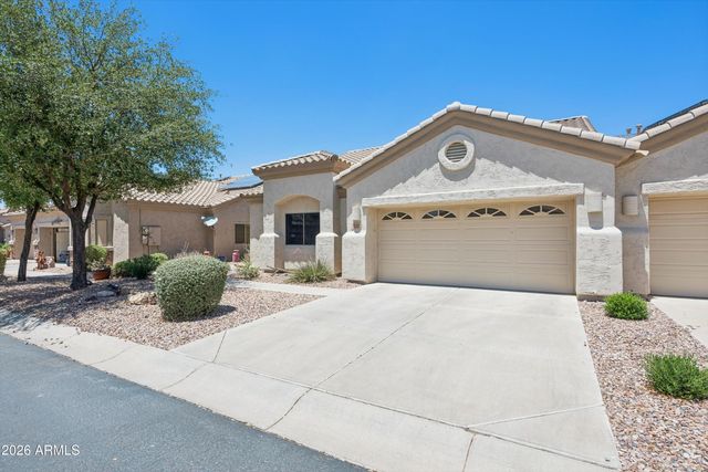 1532 E MANOR Drive, Casa Grande, AZ 85122