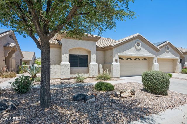 1532 E MANOR Drive, Casa Grande, AZ 85122