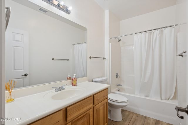 1532 E MANOR Drive, Casa Grande, AZ 85122