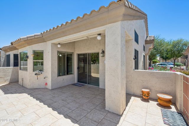 1532 E MANOR Drive, Casa Grande, AZ 85122