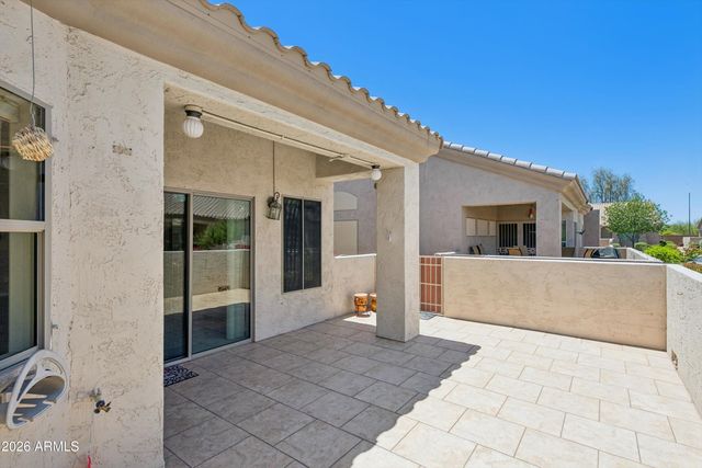 1532 E MANOR Drive, Casa Grande, AZ 85122