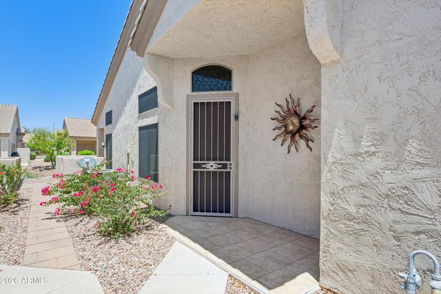 1532 E MANOR Drive, Casa Grande, AZ 85122