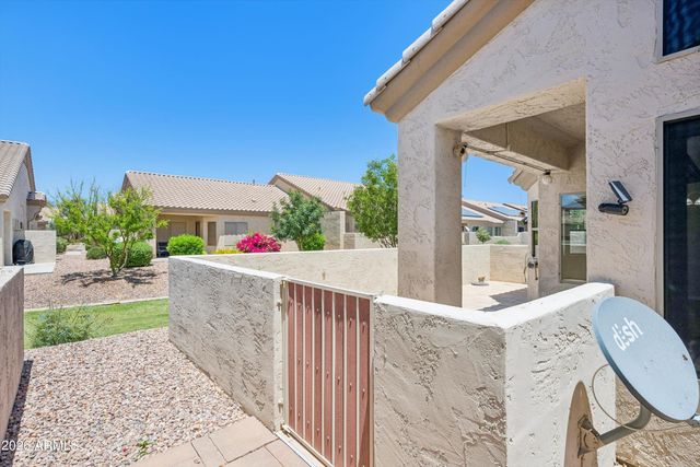 1532 E MANOR Drive, Casa Grande, AZ 85122