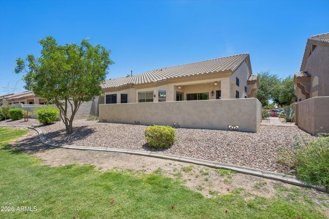 1532 E MANOR Drive, Casa Grande, AZ 85122