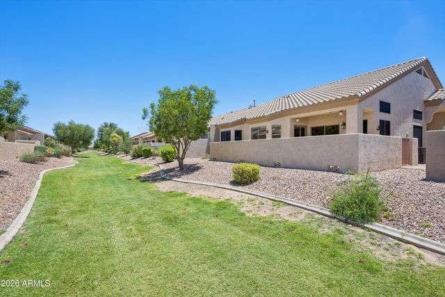 1532 E MANOR Drive, Casa Grande, AZ 85122