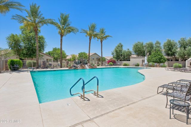 1532 E MANOR Drive, Casa Grande, AZ 85122