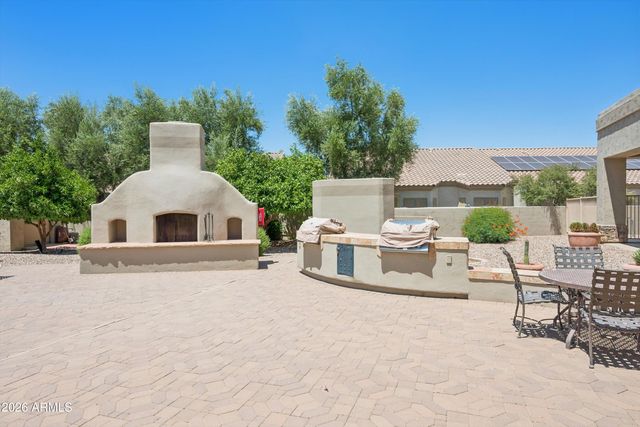 1532 E MANOR Drive, Casa Grande, AZ 85122