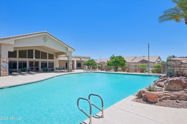1532 E MANOR Drive, Casa Grande, AZ 85122