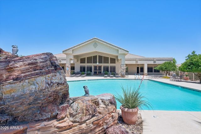 1532 E MANOR Drive, Casa Grande, AZ 85122
