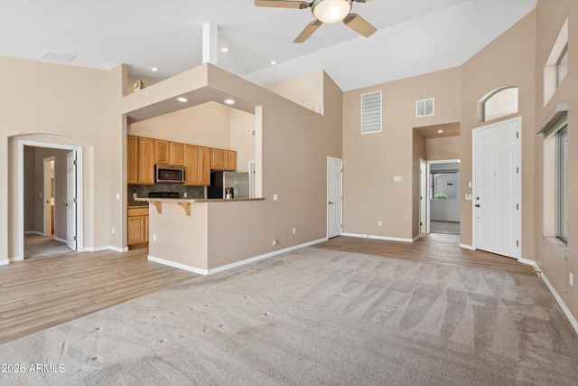 1532 E MANOR Drive, Casa Grande, AZ 85122
