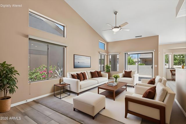 1532 E MANOR Drive, Casa Grande, AZ 85122