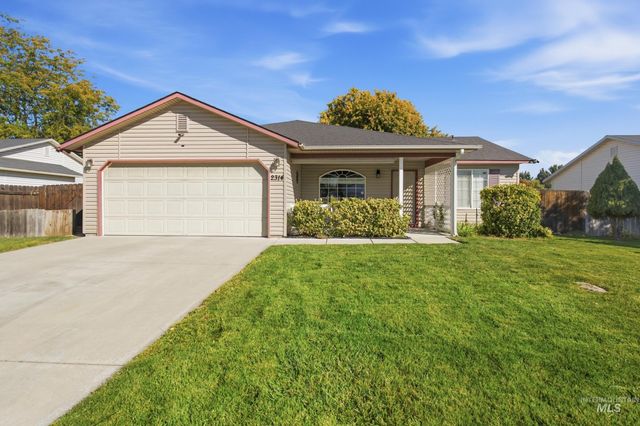 2314 W Sweetbay Ave, Nampa, ID 83651 property photo