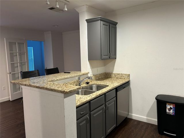 18414 BRIDLE CLUB DRIVE 1, Tampa, FL 33647