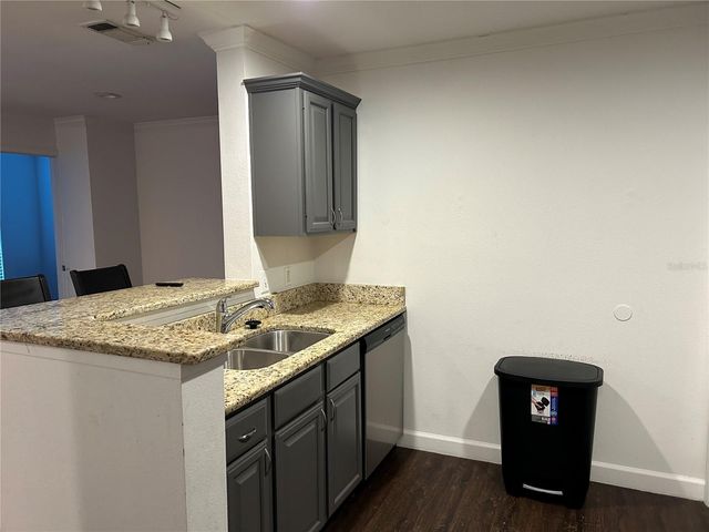 18414 BRIDLE CLUB DRIVE 1, Tampa, FL 33647