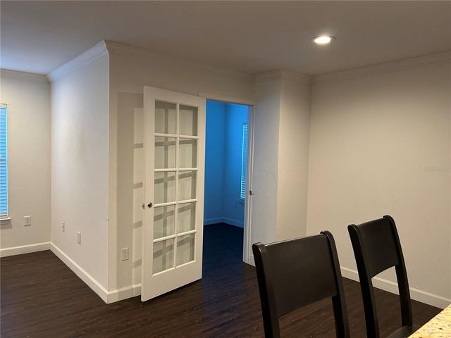 18414 BRIDLE CLUB DRIVE 1, Tampa, FL 33647