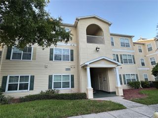 18414 BRIDLE CLUB DRIVE 1, Tampa, FL 33647