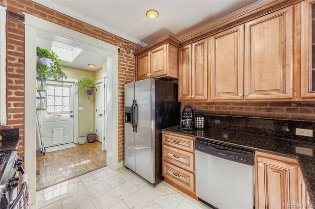 1618 E 24th Avenue, Denver, CO 80205