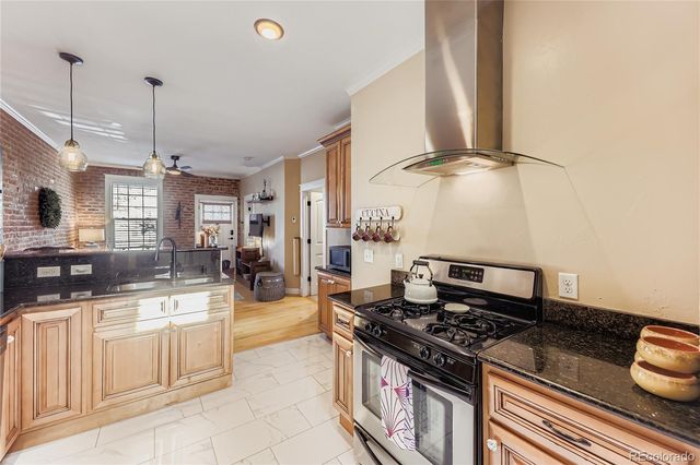 1618 E 24th Avenue, Denver, CO 80205