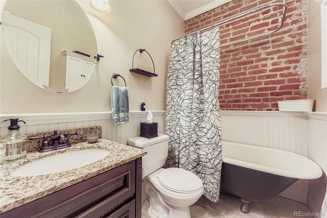 1618 E 24th Avenue, Denver, CO 80205