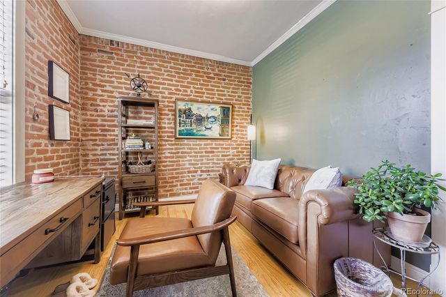 1618 E 24th Avenue, Denver, CO 80205