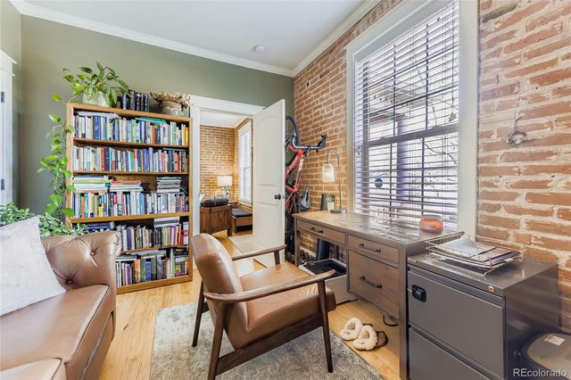 1618 E 24th Avenue, Denver, CO 80205