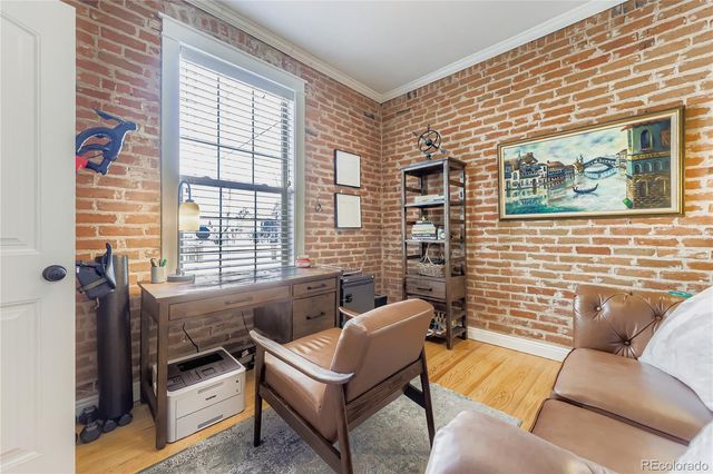 1618 E 24th Avenue, Denver, CO 80205