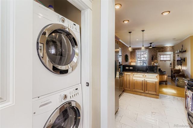 1618 E 24th Avenue, Denver, CO 80205