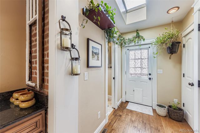 1618 E 24th Avenue, Denver, CO 80205