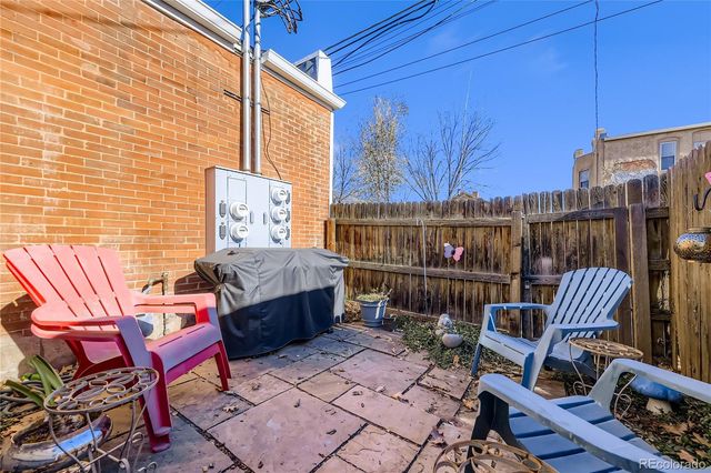 1618 E 24th Avenue, Denver, CO 80205