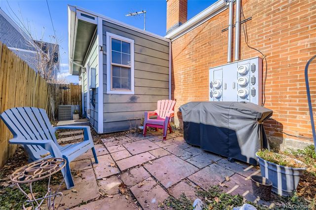 1618 E 24th Avenue, Denver, CO 80205