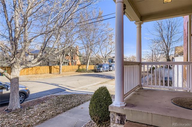 1618 E 24th Avenue, Denver, CO 80205