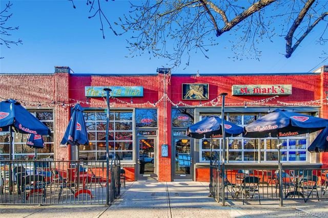 1618 E 24th Avenue, Denver, CO 80205