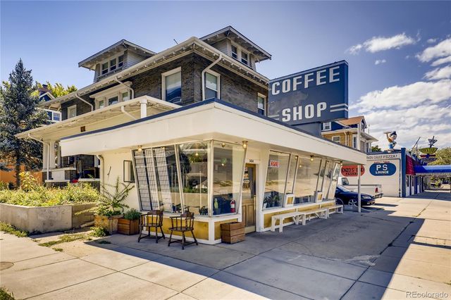 1618 E 24th Avenue, Denver, CO 80205