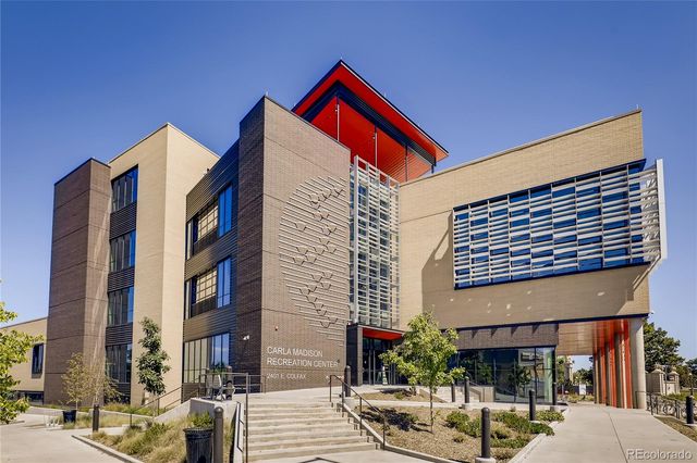 1618 E 24th Avenue, Denver, CO 80205