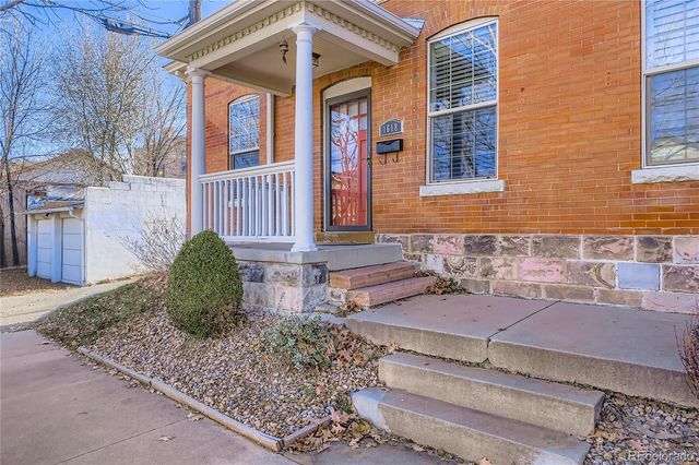 1618 E 24th Avenue, Denver, CO 80205