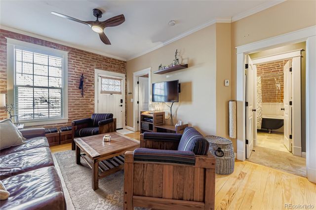 1618 E 24th Avenue, Denver, CO 80205