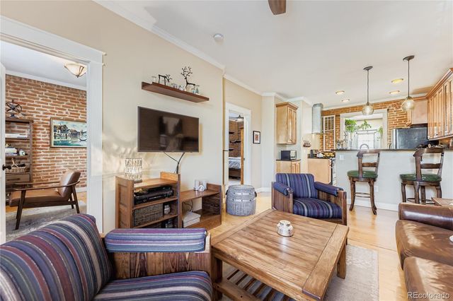 1618 E 24th Avenue, Denver, CO 80205