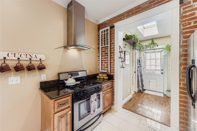 1618 E 24th Avenue, Denver, CO 80205