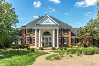 715 Cullenmor Hill Drive, Weldon Spring, MO 63304