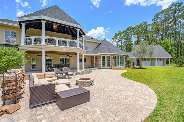 5366 N LAKE FARMS ROAD, De Leon Springs, FL 32130