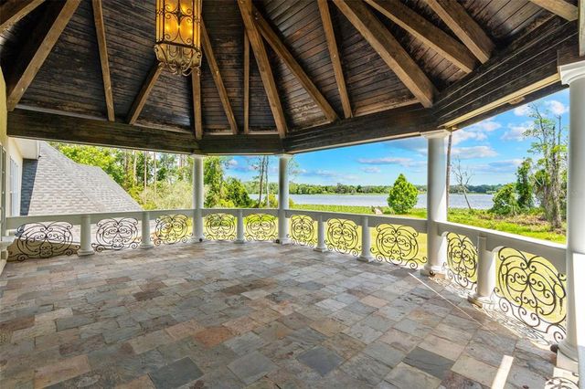 5366 N LAKE FARMS ROAD, De Leon Springs, FL 32130