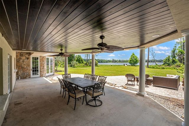 5366 N LAKE FARMS ROAD, De Leon Springs, FL 32130