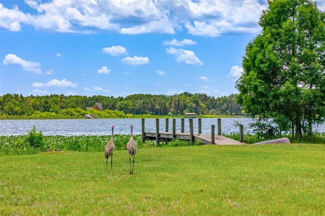 5366 N LAKE FARMS ROAD, De Leon Springs, FL 32130