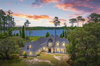 5366 N LAKE FARMS ROAD, De Leon Springs, FL 32130