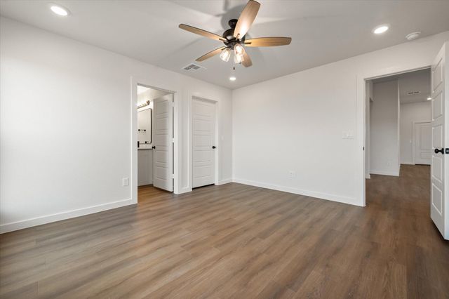 13825 Gary Avenue, Lubbock, TX 79423