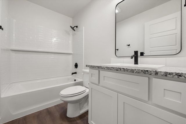 13825 Gary Avenue, Lubbock, TX 79423