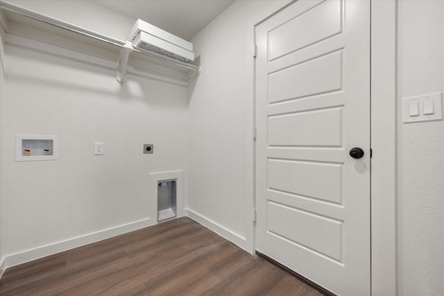 13825 Gary Avenue, Lubbock, TX 79423