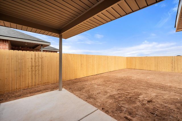 13825 Gary Avenue, Lubbock, TX 79423