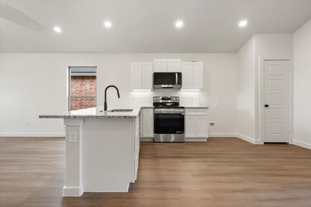 13825 Gary Avenue, Lubbock, TX 79423